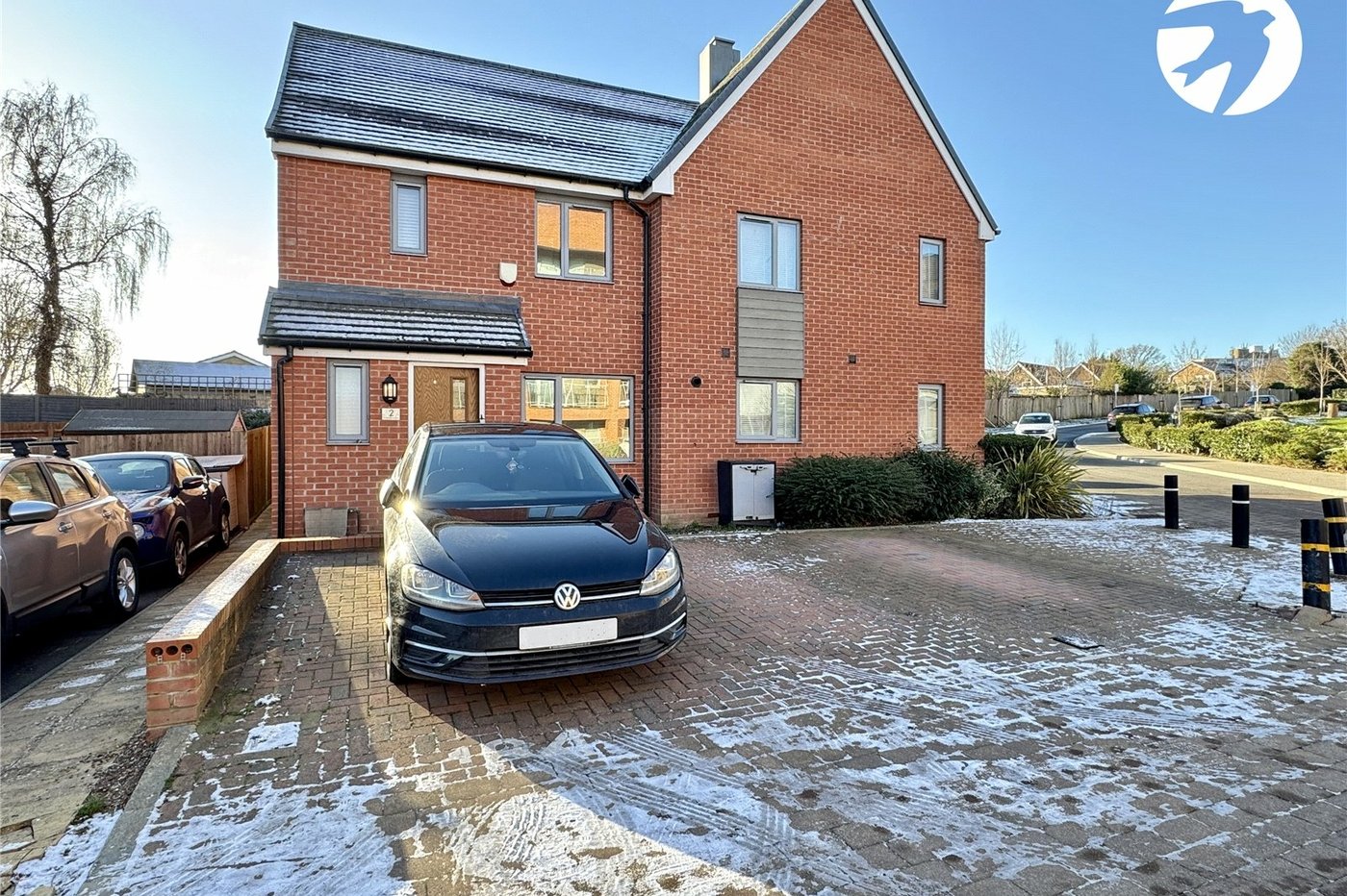 3 bedroom house for sale in Swanley | Robinson Jackson