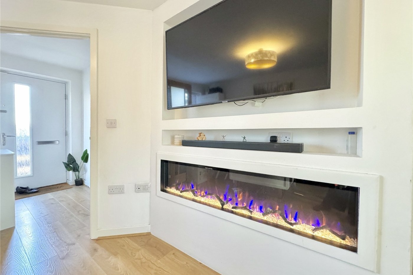 3 bedroom house for sale in Swanley | Robinson Jackson