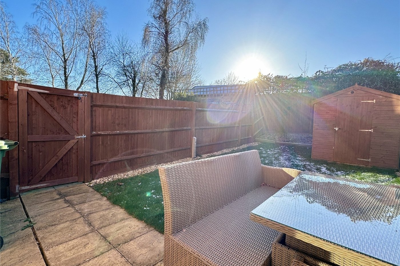 3 bedroom house for sale in Swanley | Robinson Jackson