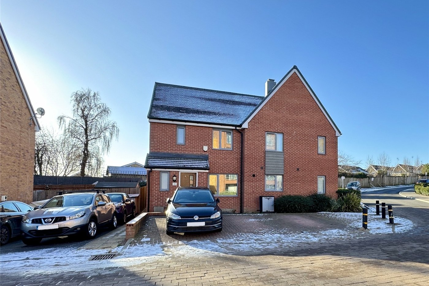 3 bedroom house for sale in Swanley | Robinson Jackson