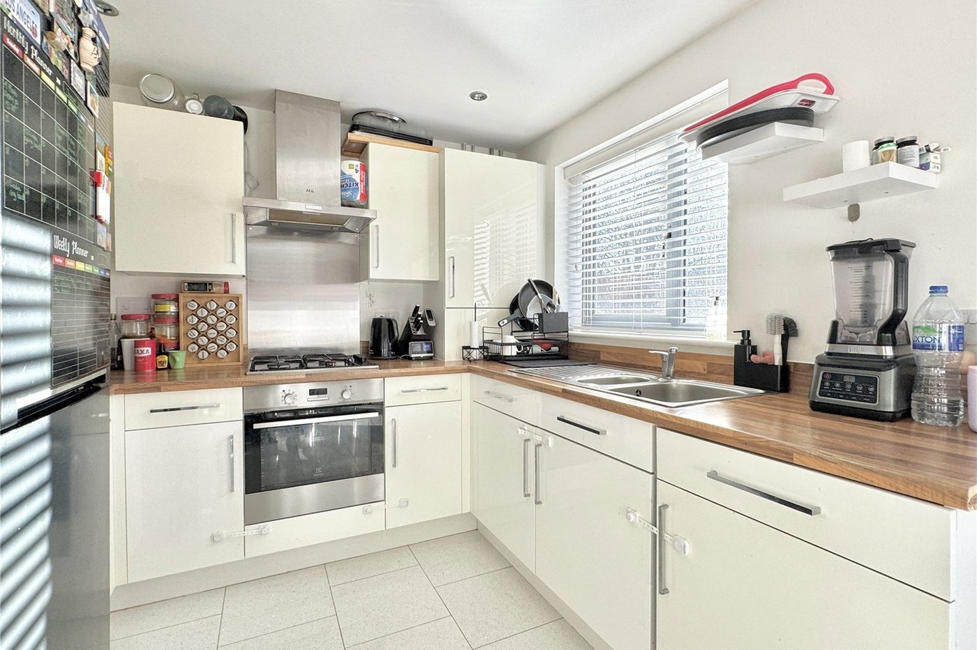 3 bedroom house for sale in Swanley | Robinson Jackson