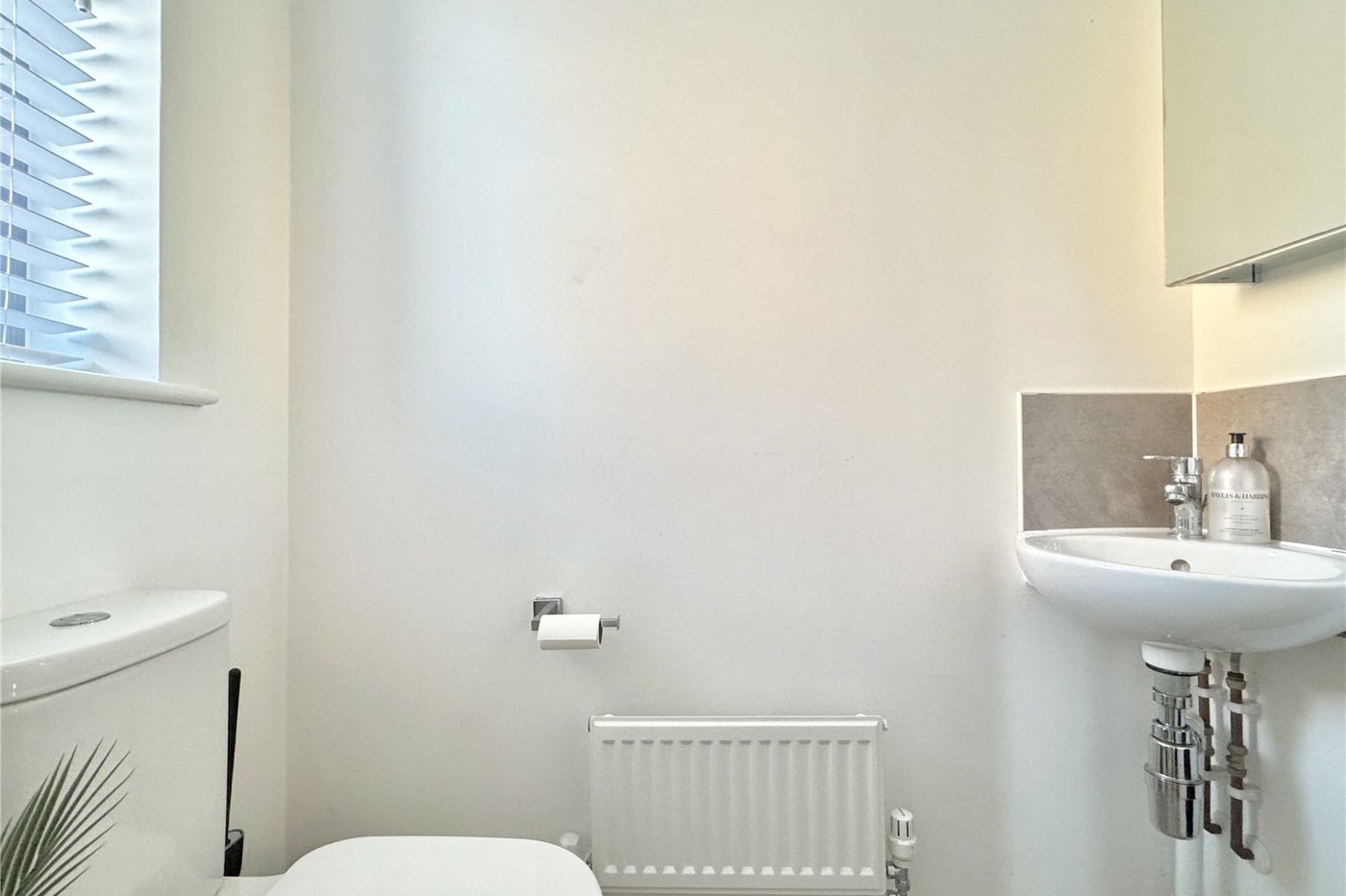 3 bedroom house for sale in Swanley | Robinson Jackson