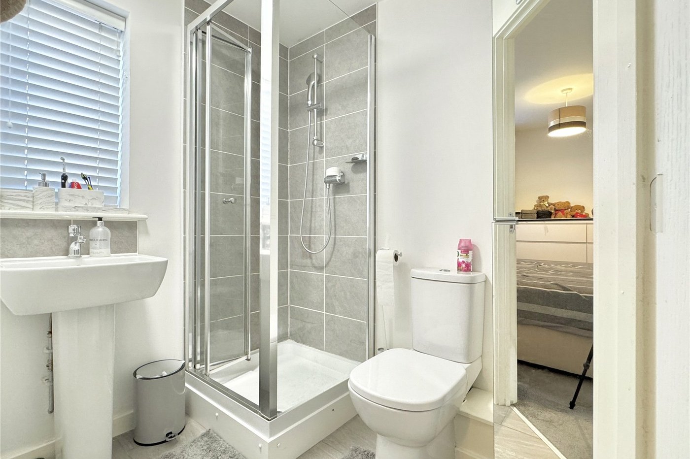 3 bedroom house for sale in Swanley | Robinson Jackson