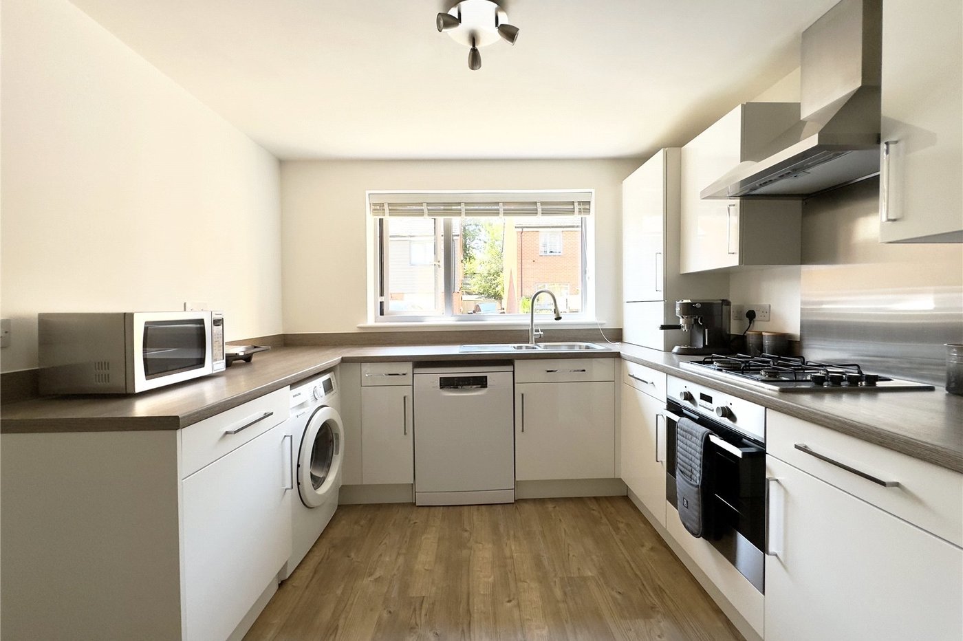 4 bedroom house for sale in Swanley | Robinson Jackson