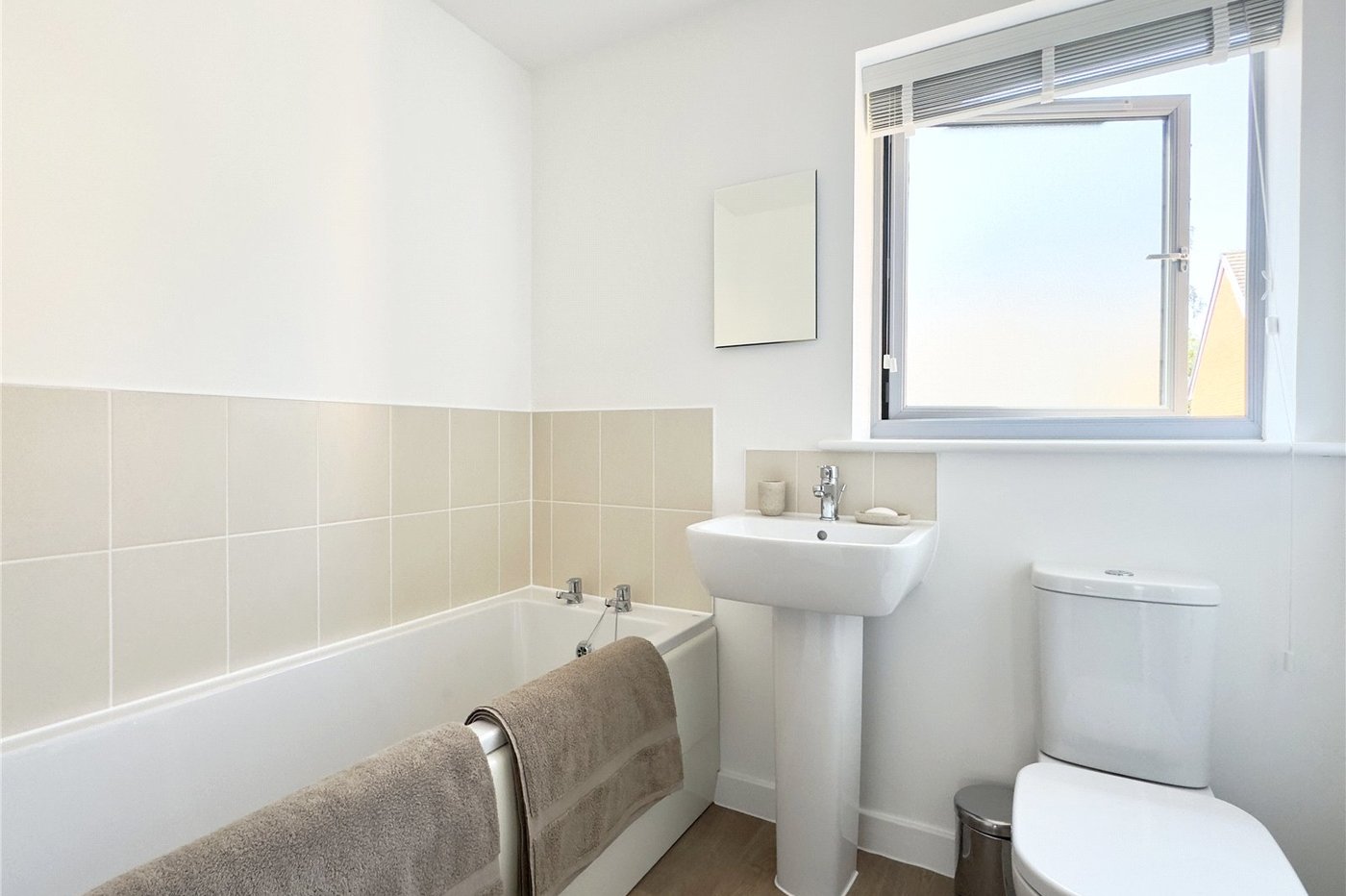 4 bedroom house for sale in Swanley | Robinson Jackson