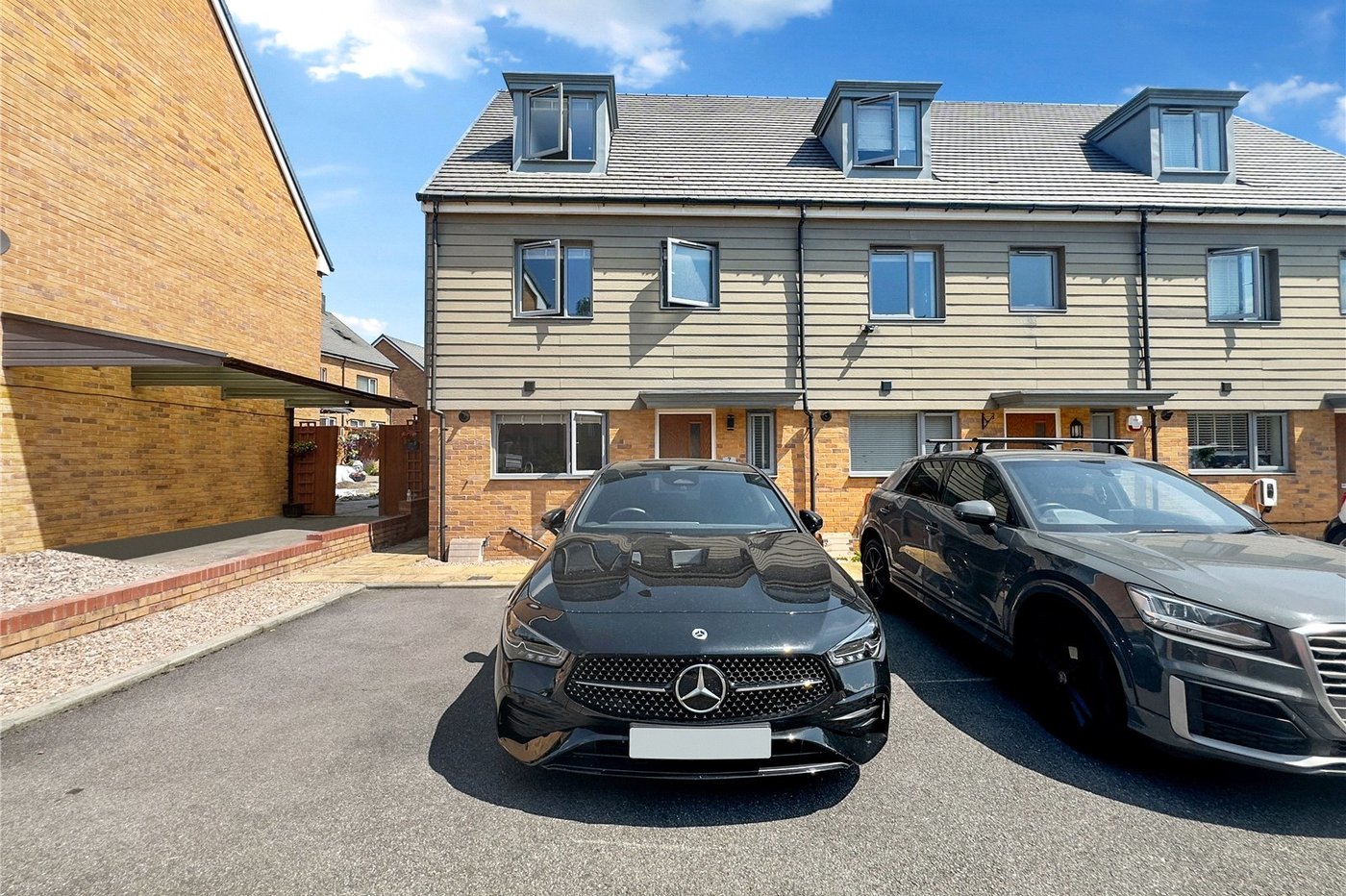 4 bedroom house for sale in Swanley | Robinson Jackson