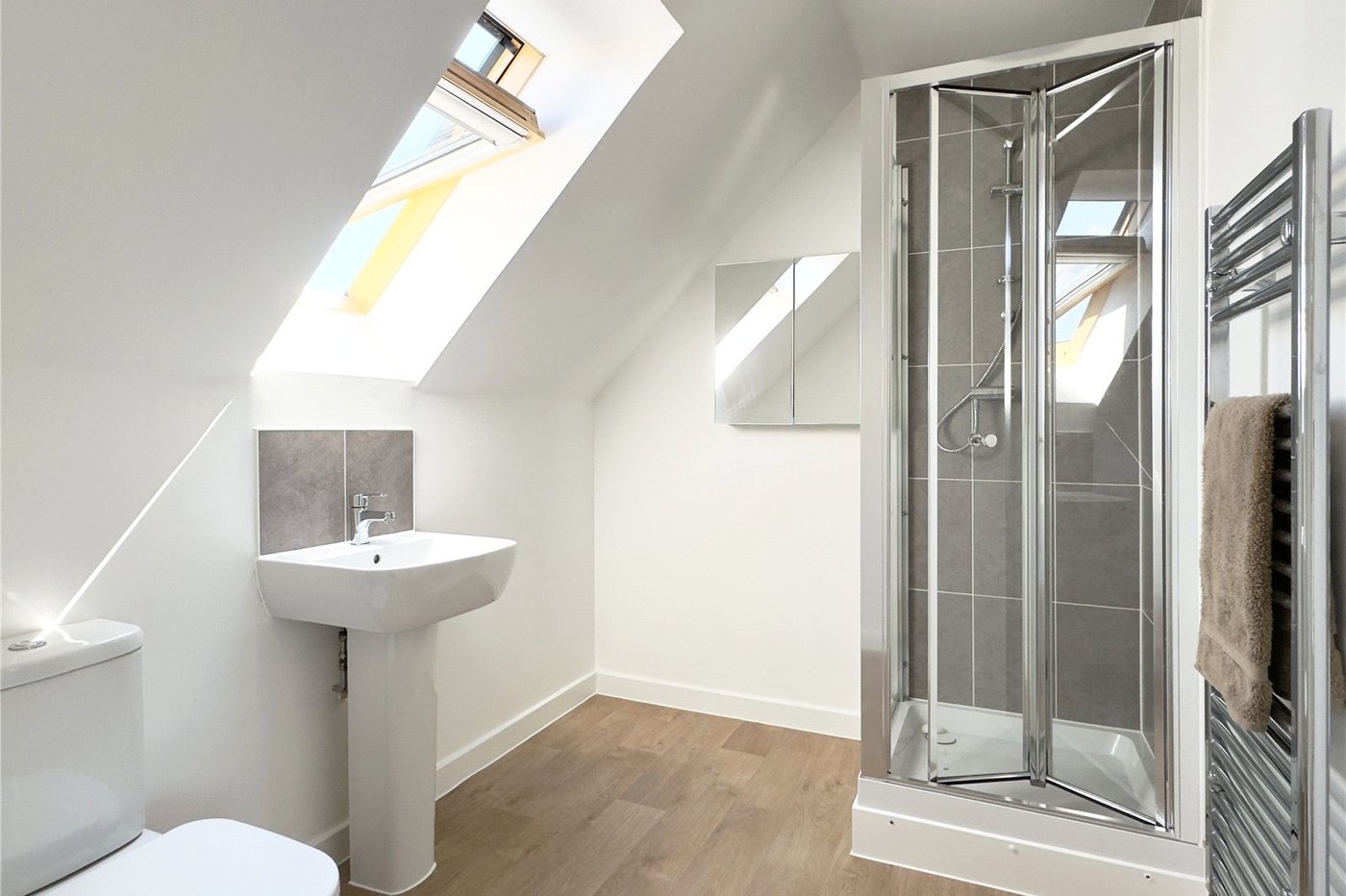 4 bedroom house for sale in Swanley | Robinson Jackson