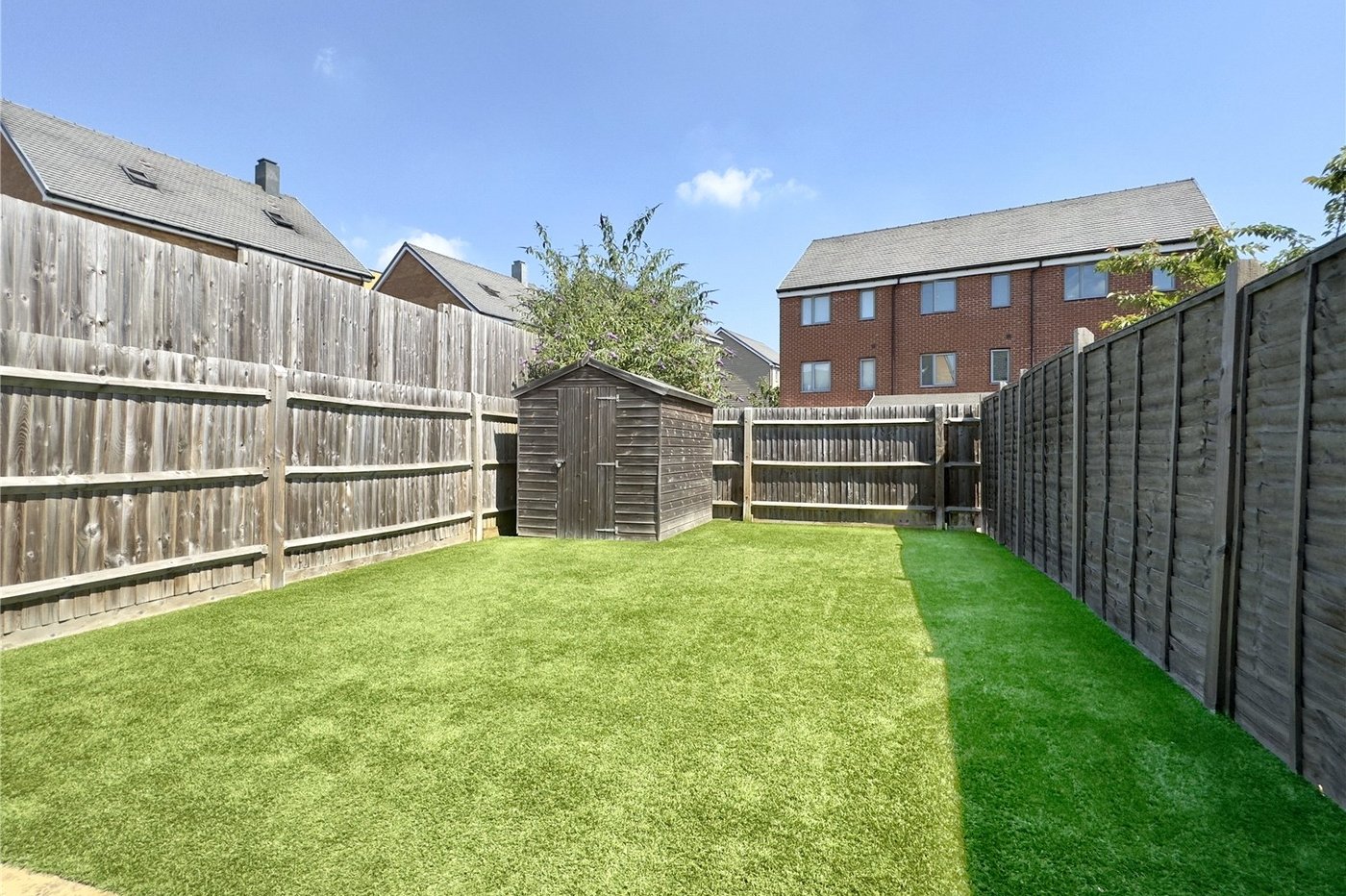 4 bedroom house for sale in Swanley | Robinson Jackson