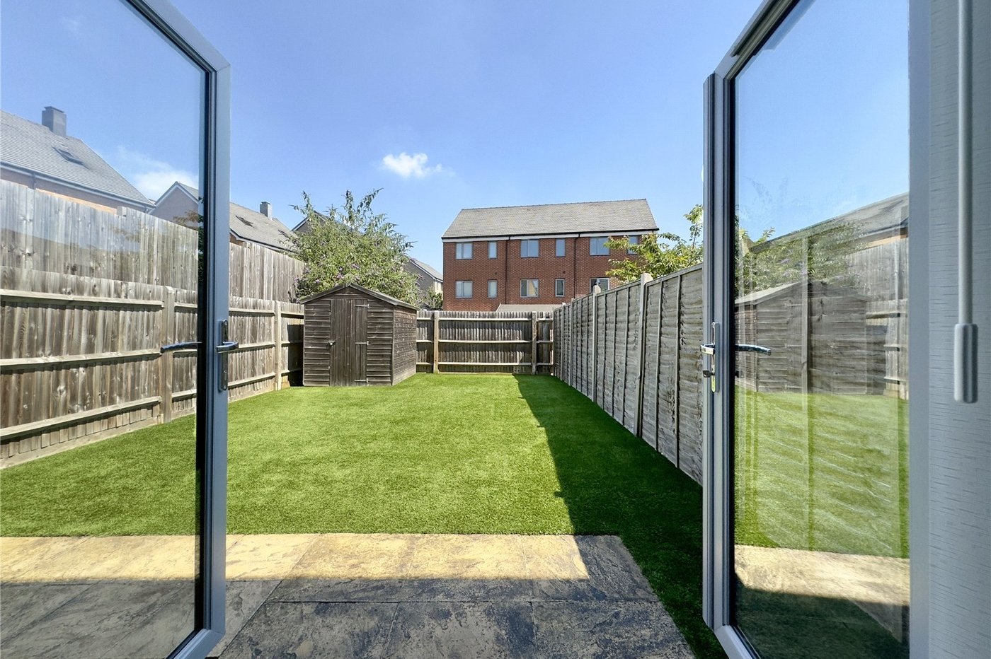 4 bedroom house for sale in Swanley | Robinson Jackson