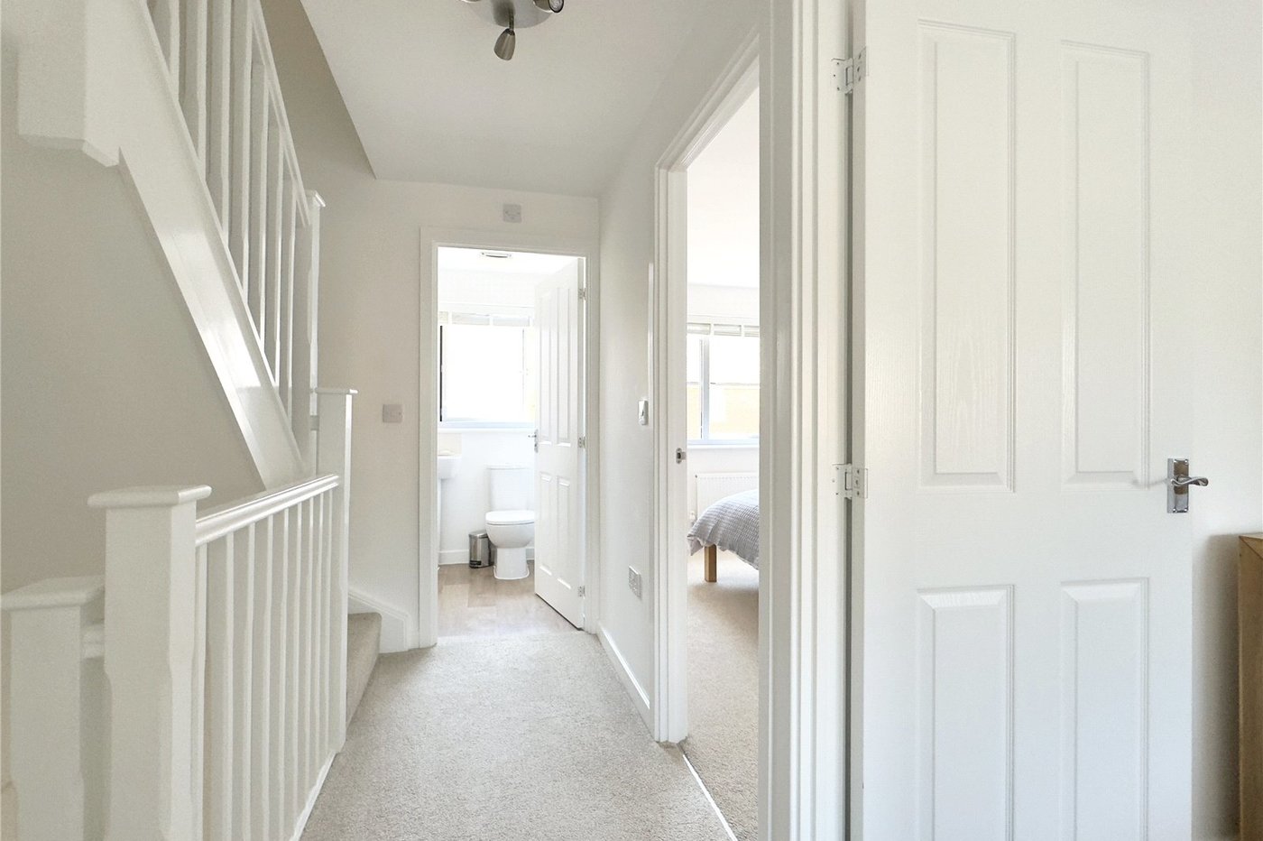 4 bedroom house for sale in Swanley | Robinson Jackson