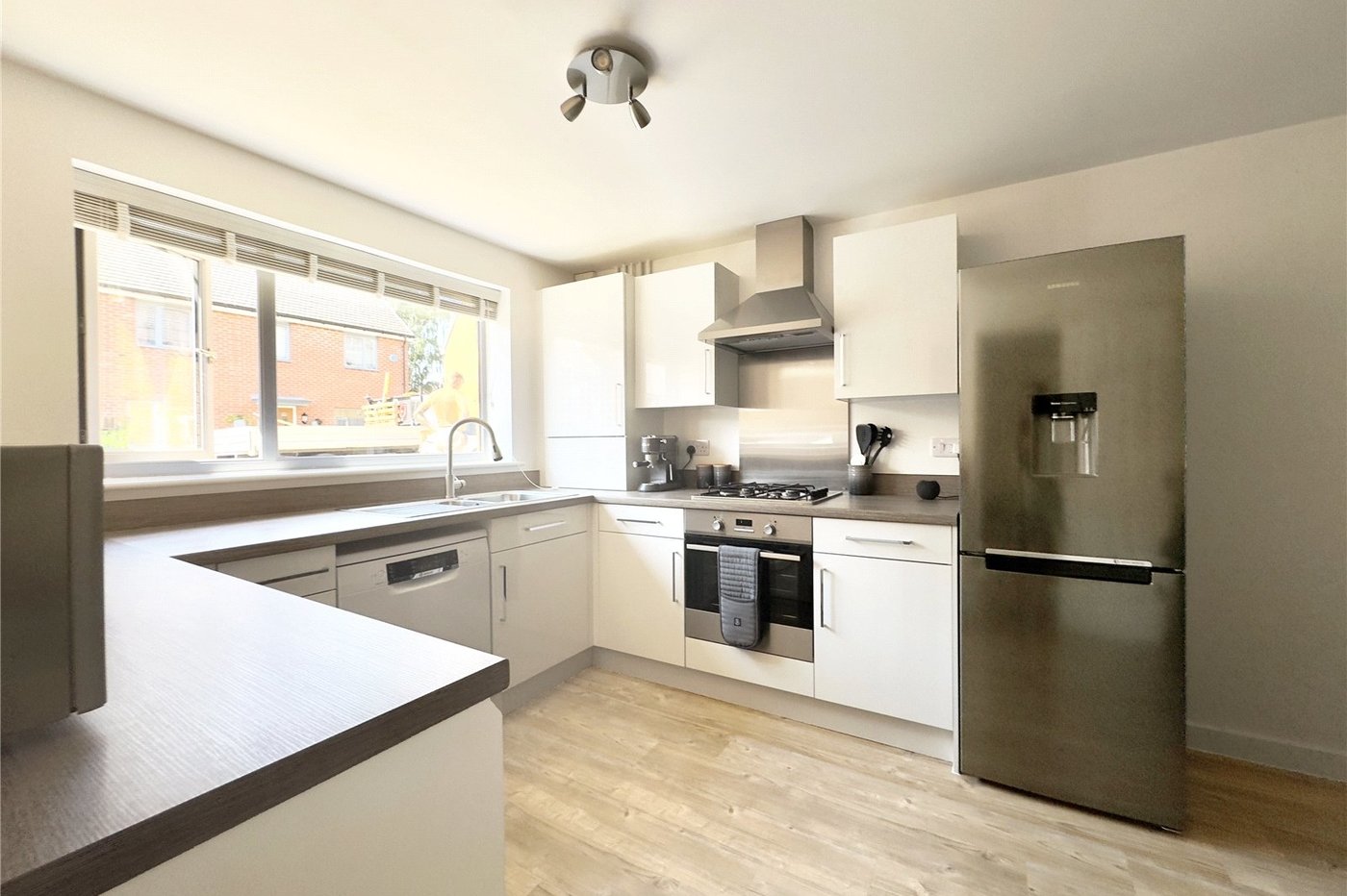 4 bedroom house for sale in Swanley | Robinson Jackson