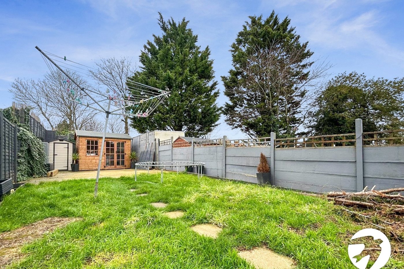 house for sale in Rochester, Kent, ME2 Robinson Michael & Jackson