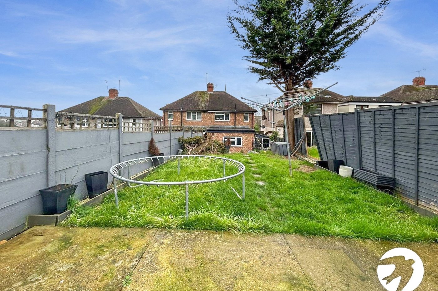 house for sale in Rochester, Kent, ME2 Robinson Michael & Jackson