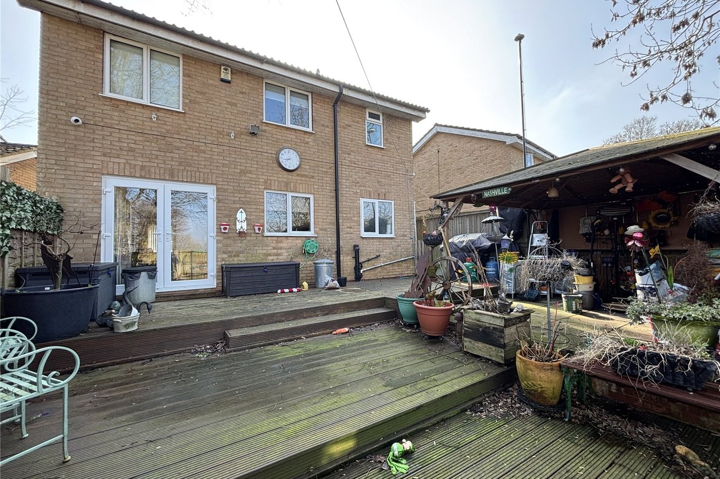 5 bedroom house for sale in Walderslade Woods | Robinson Michael & Jackson