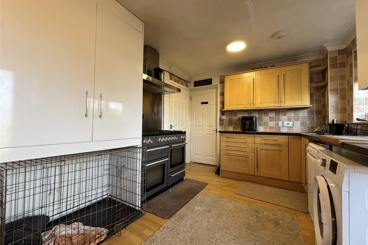 5 bedroom house for sale in Walderslade Woods | Robinson Michael & Jackson