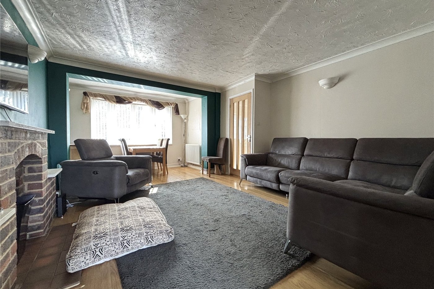 5 bedroom house for sale in Walderslade Woods | Robinson Michael & Jackson