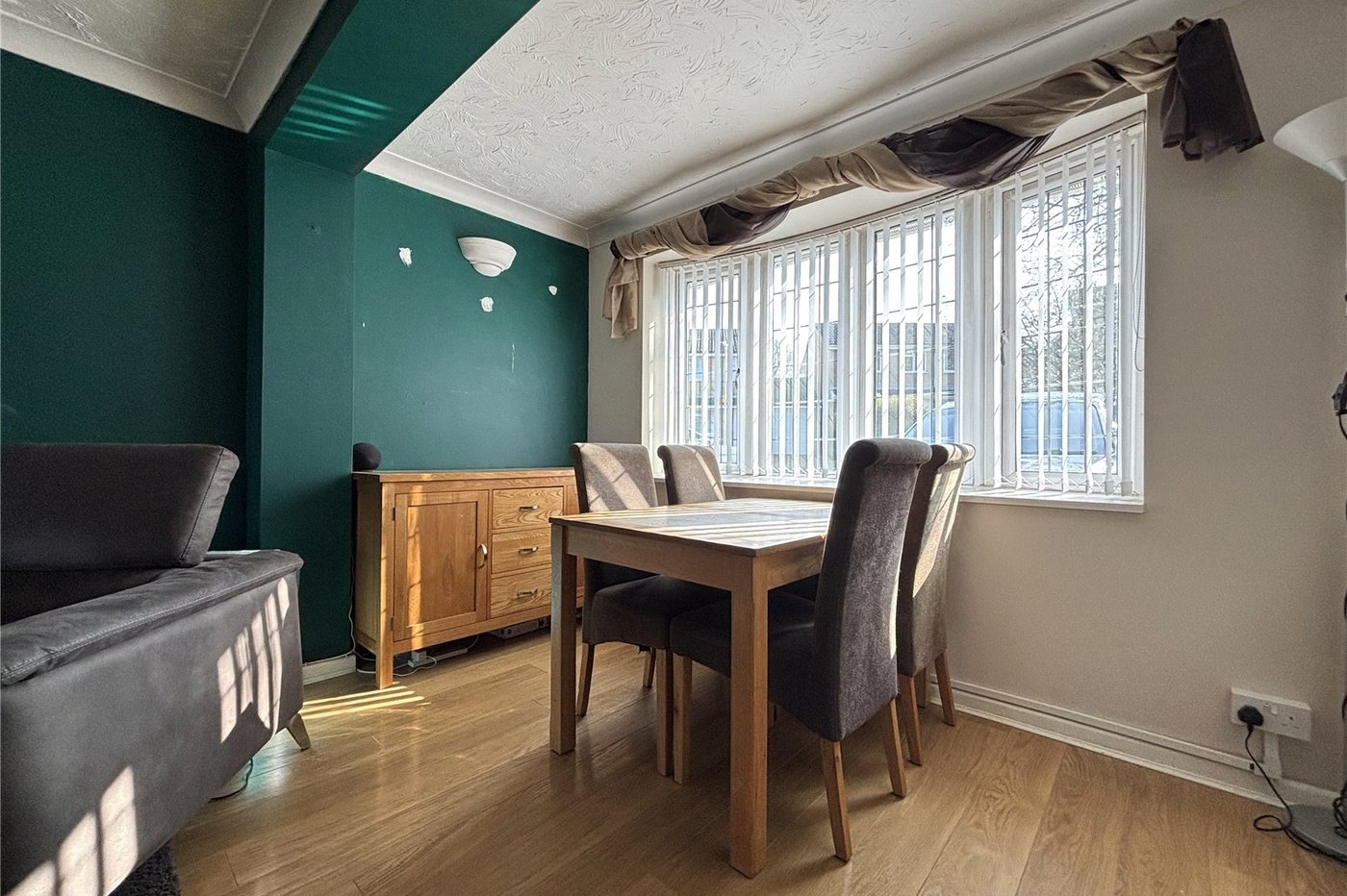 5 bedroom house for sale in Walderslade Woods | Robinson Michael & Jackson