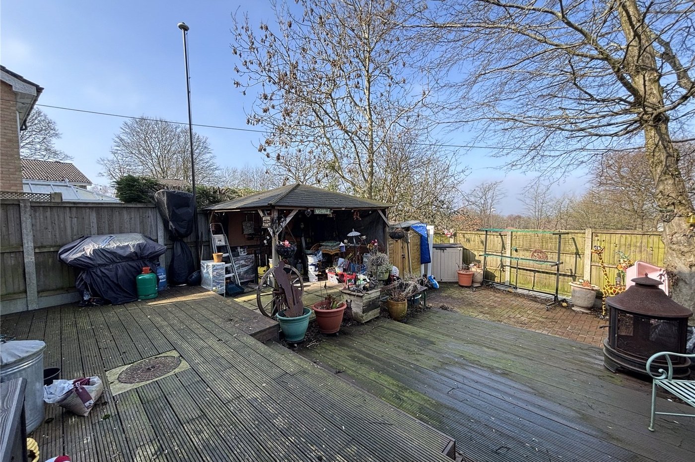 5 bedroom house for sale in Walderslade Woods | Robinson Michael & Jackson