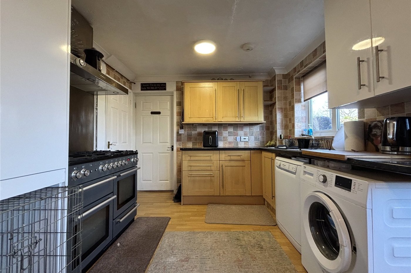 5 bedroom house for sale in Walderslade Woods | Robinson Michael & Jackson