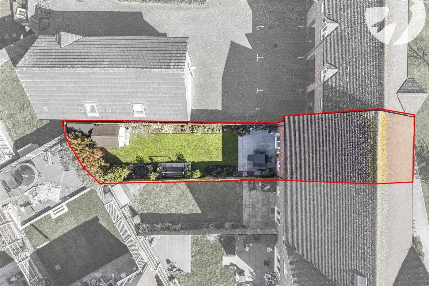 3 bedroom house for sale in Wainscott | Robinson Michael & Jackson