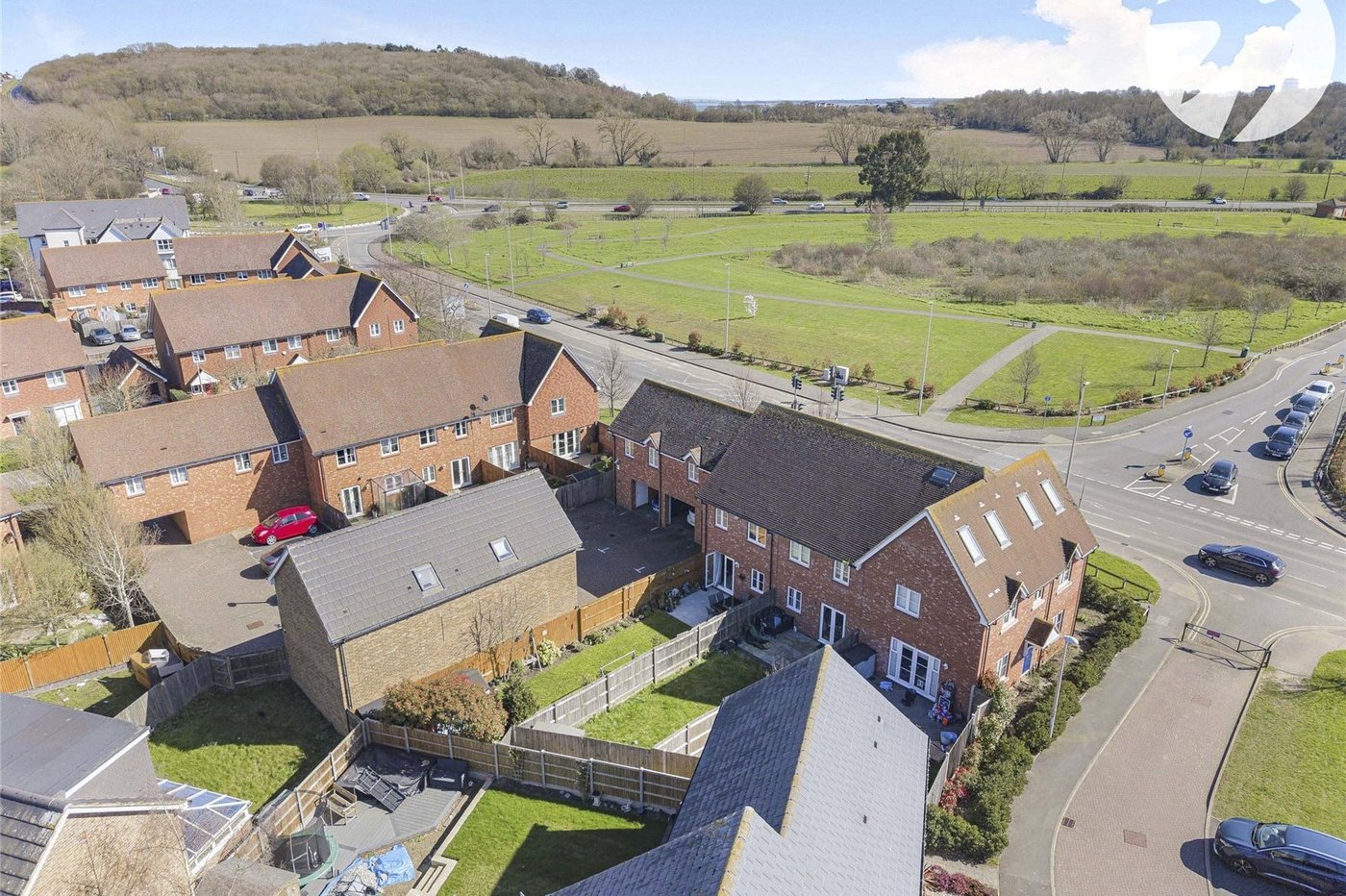 3 bedroom house for sale in Wainscott | Robinson Michael & Jackson