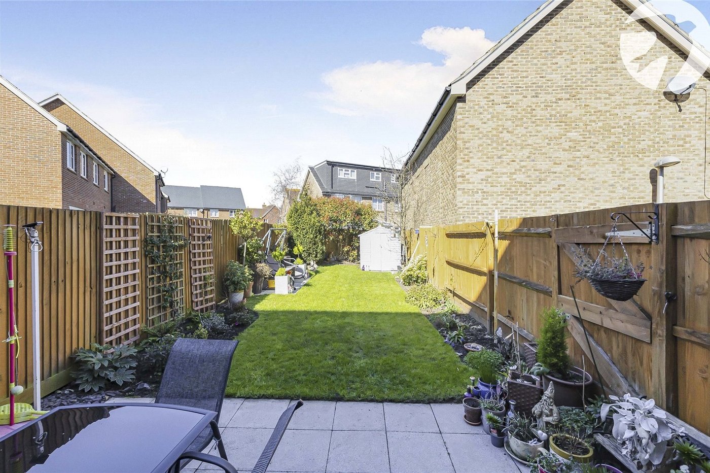 3 bedroom house for sale in Wainscott | Robinson Michael & Jackson