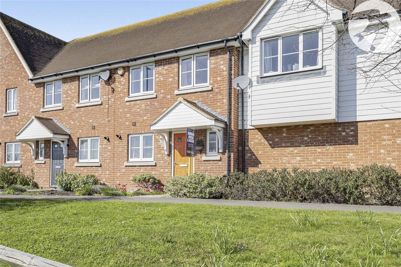 3 bedroom house for sale in Wainscott | Robinson Michael & Jackson