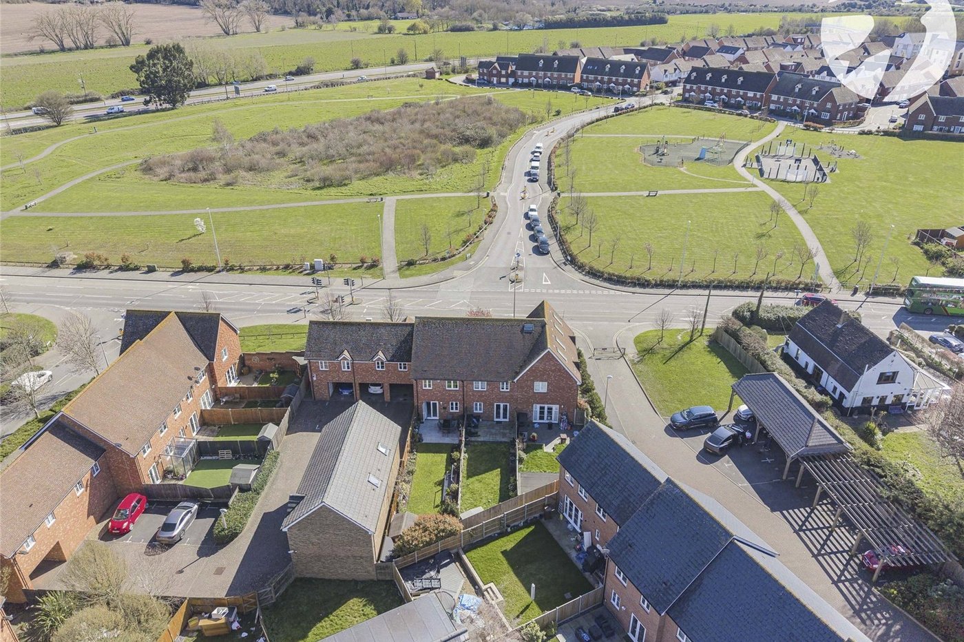 3 bedroom house for sale in Wainscott | Robinson Michael & Jackson