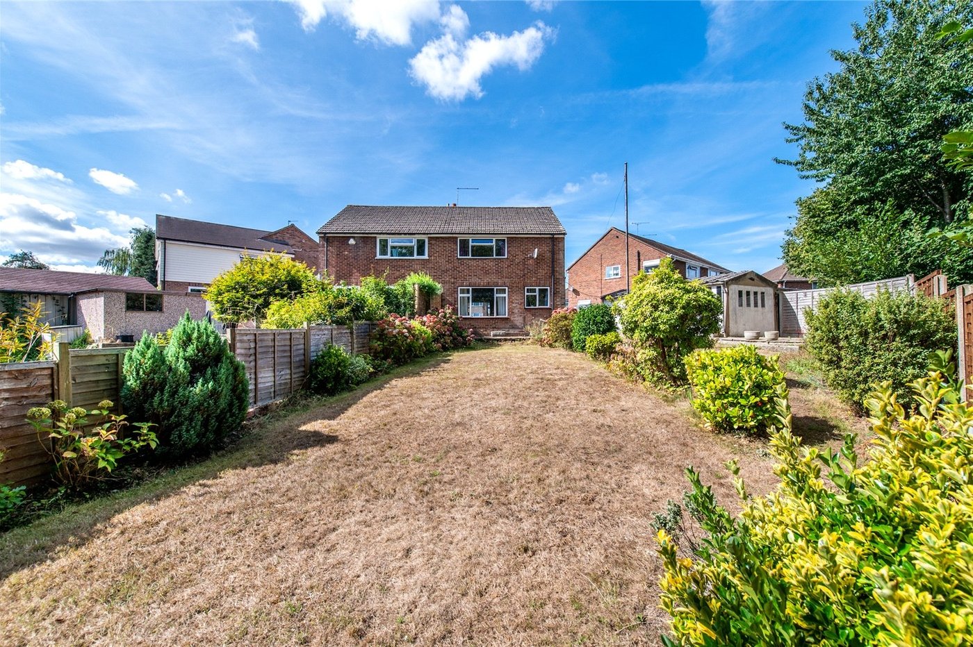 3 bedroom house for sale in Maidstone | Robinson Michael & Jackson