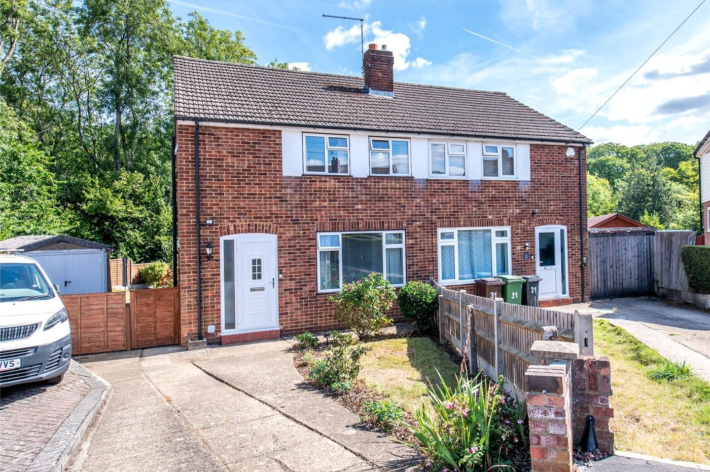 3 bedroom house for sale in Maidstone | Robinson Michael & Jackson