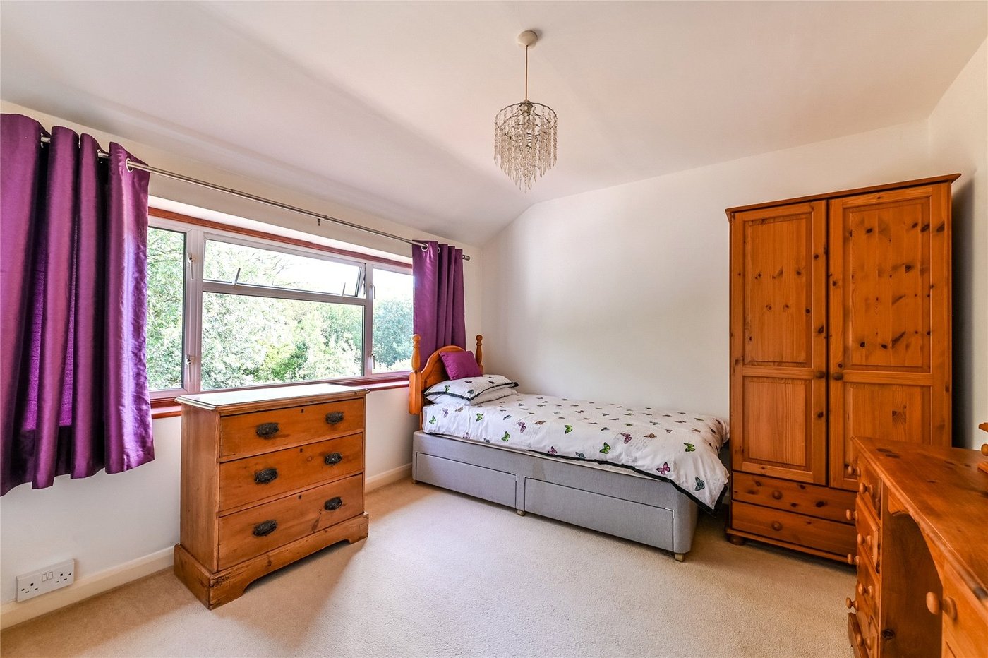 3 bedroom house for sale in Maidstone | Robinson Michael & Jackson