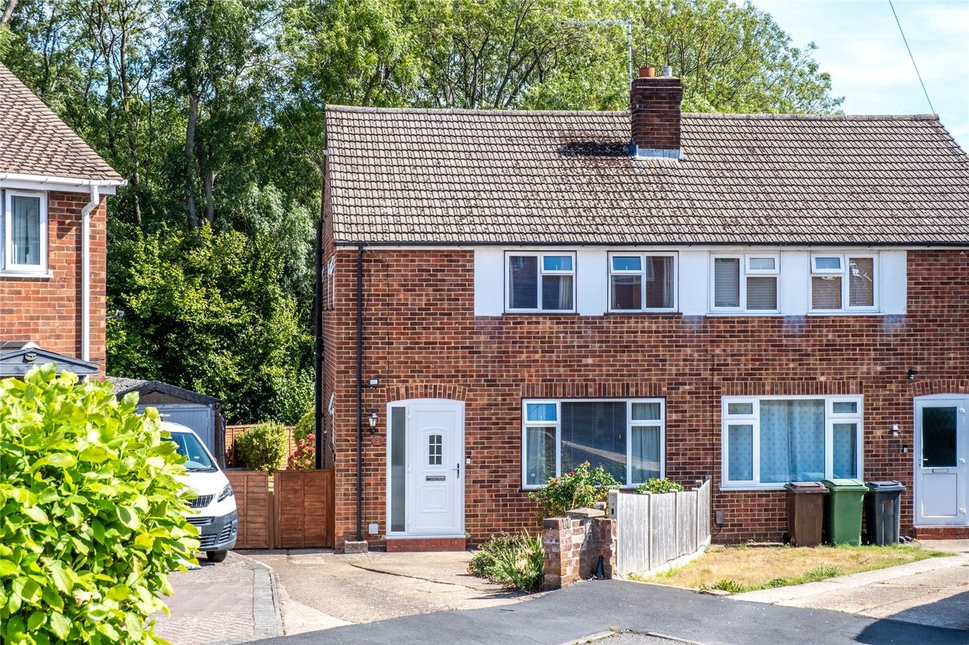 3 bedroom house for sale in Maidstone | Robinson Michael & Jackson