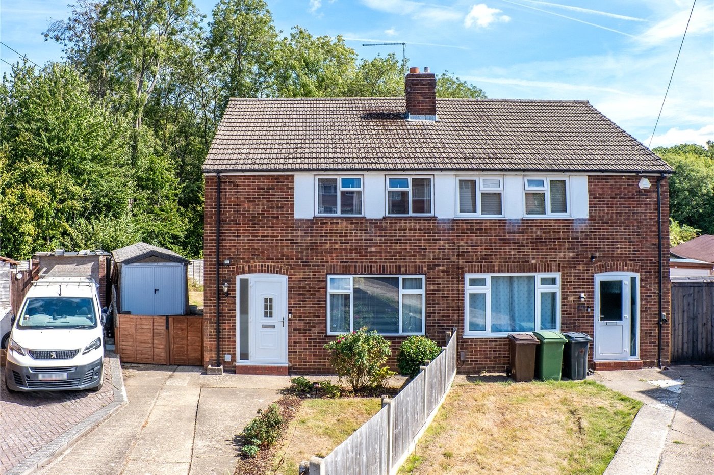 3 bedroom house for sale in Maidstone | Robinson Michael & Jackson