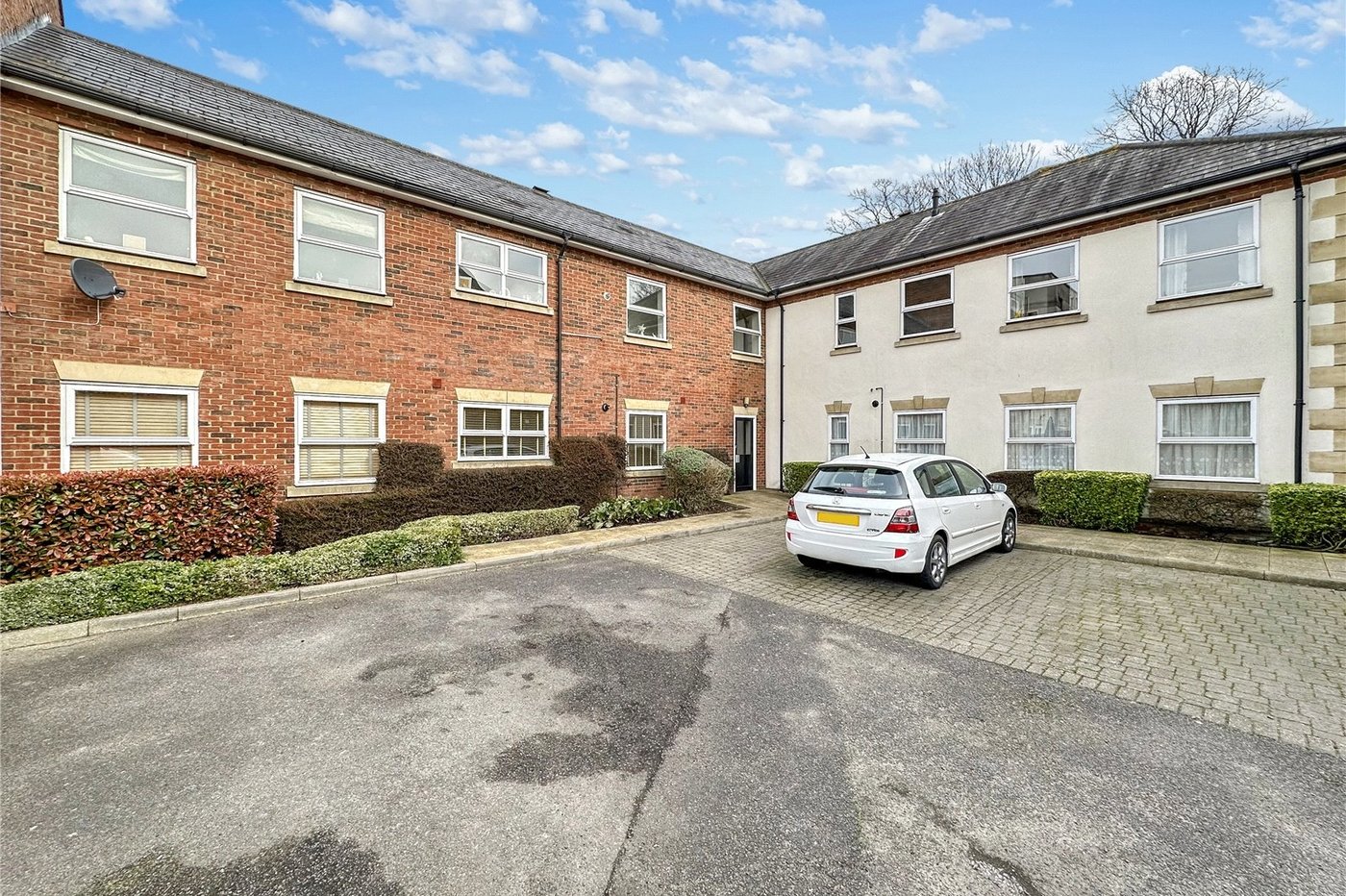 Property for sale in Gillingham, Kent, ME7 Robinson Michael & Jackson