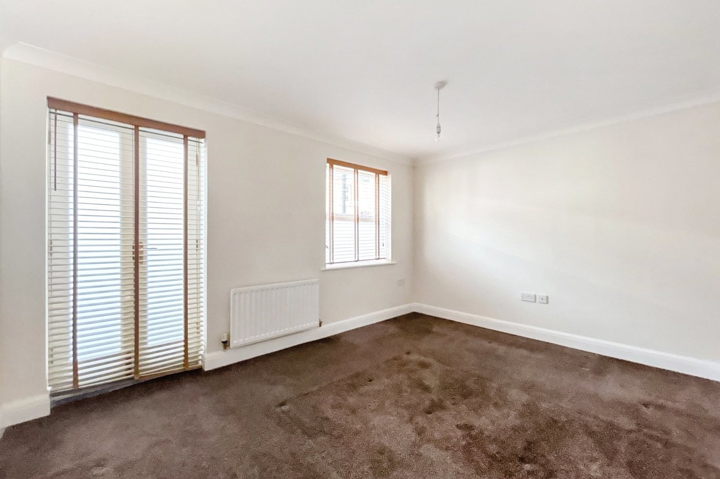 Property for sale in Gillingham, Kent, ME7 Robinson Michael & Jackson