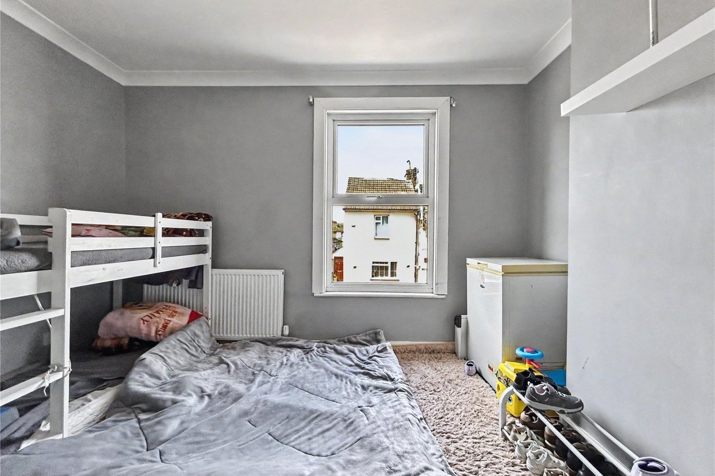 3 bedroom house for sale in Gillingham | Robinson Michael & Jackson