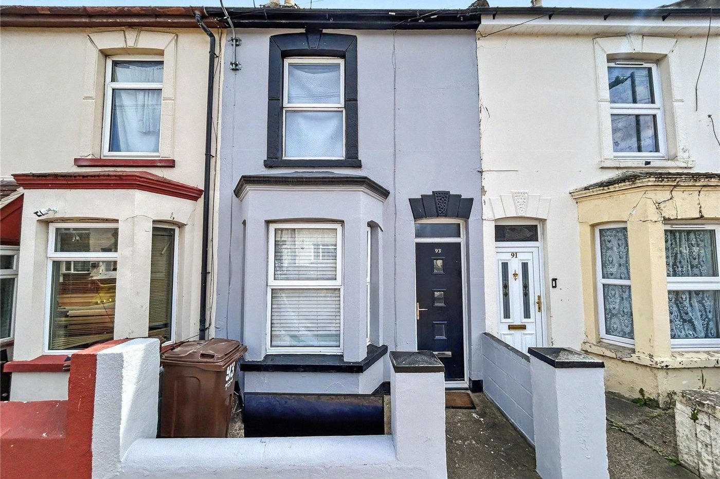 3 bedroom house for sale in Gillingham | Robinson Michael & Jackson