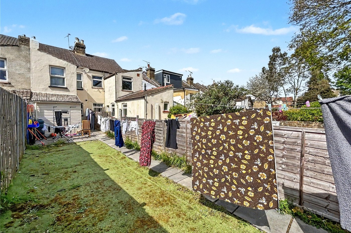 3 bedroom house for sale in Gillingham | Robinson Michael & Jackson