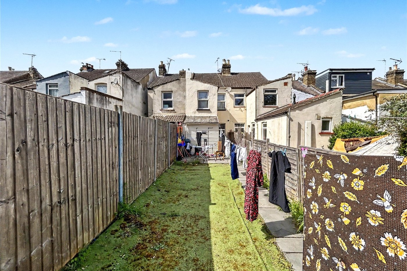 3 bedroom house for sale in Gillingham | Robinson Michael & Jackson