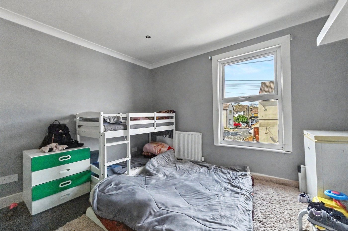 3 bedroom house for sale in Gillingham | Robinson Michael & Jackson