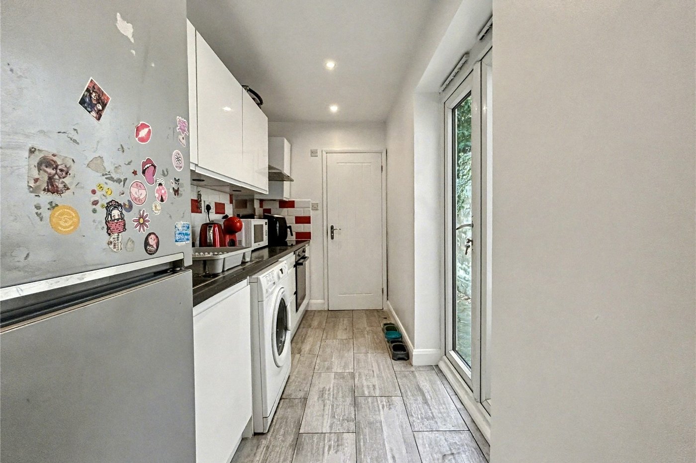 2 bedroom house for sale in Gillingham | Robinson Michael & Jackson