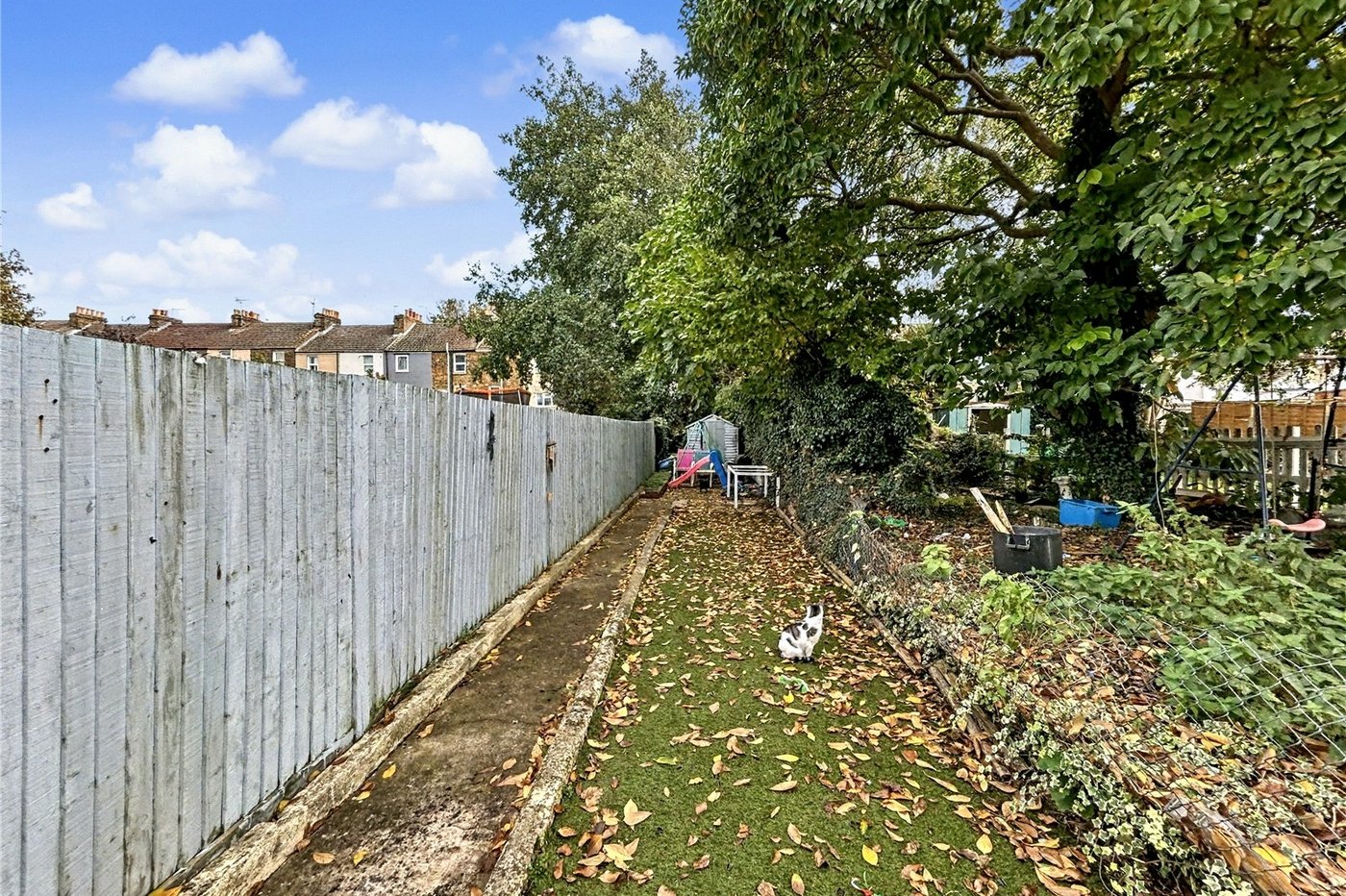 2 bedroom house for sale in Gillingham | Robinson Michael & Jackson