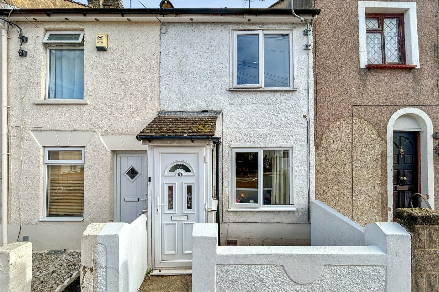 2 bedroom house for sale in Gillingham | Robinson Michael & Jackson