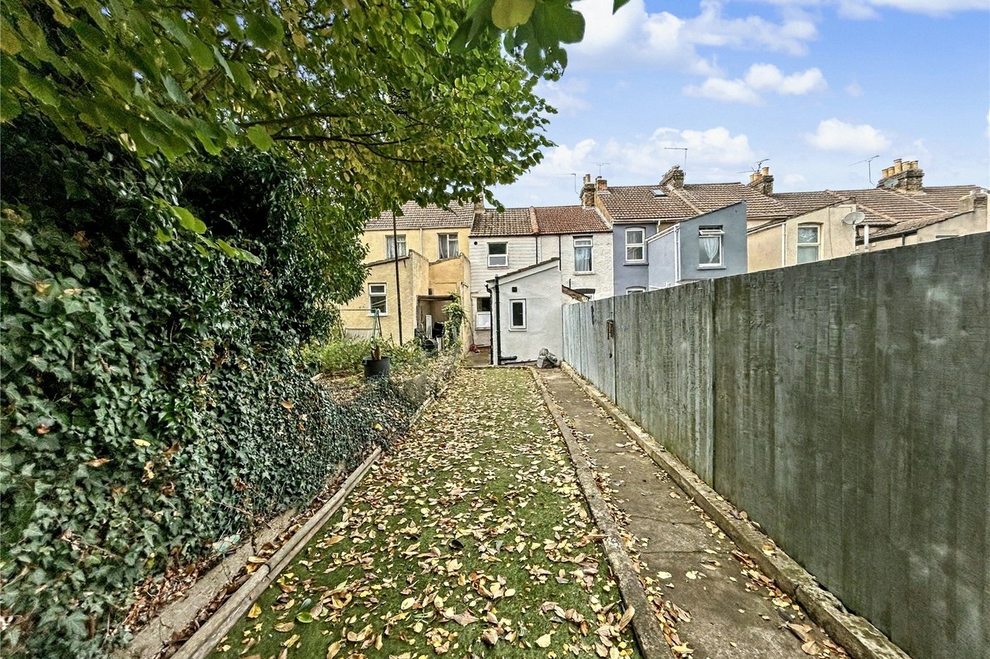 2 bedroom house for sale in Gillingham | Robinson Michael & Jackson