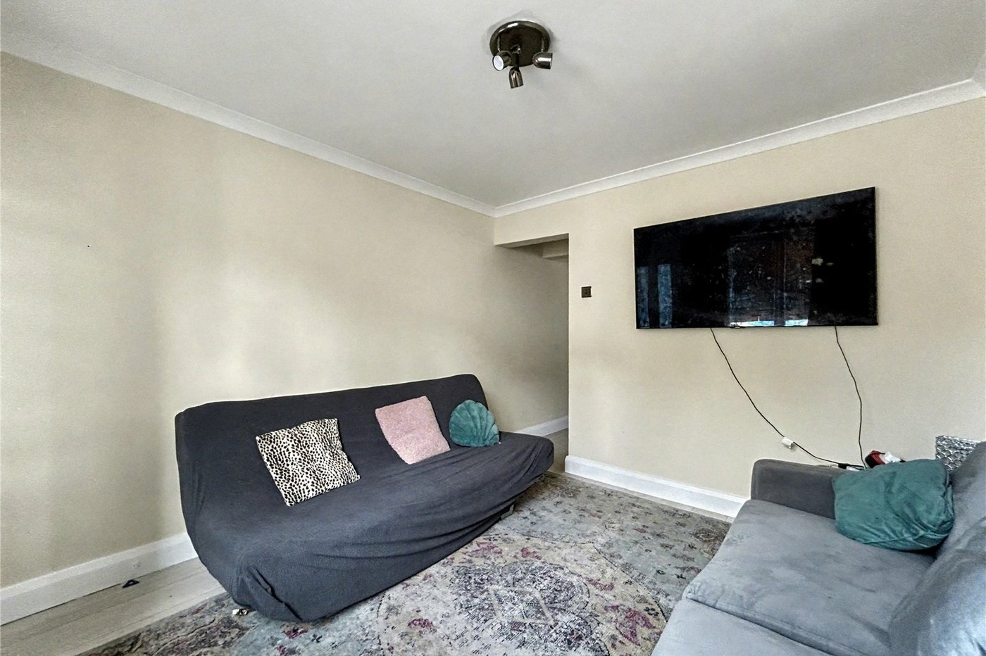 2 bedroom house for sale in Gillingham | Robinson Michael & Jackson