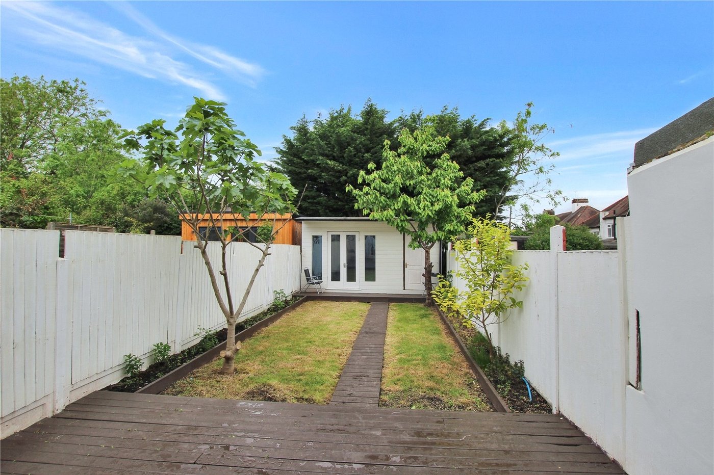 3 bedroom house for sale in Plumstead Common | Robinson Jackson