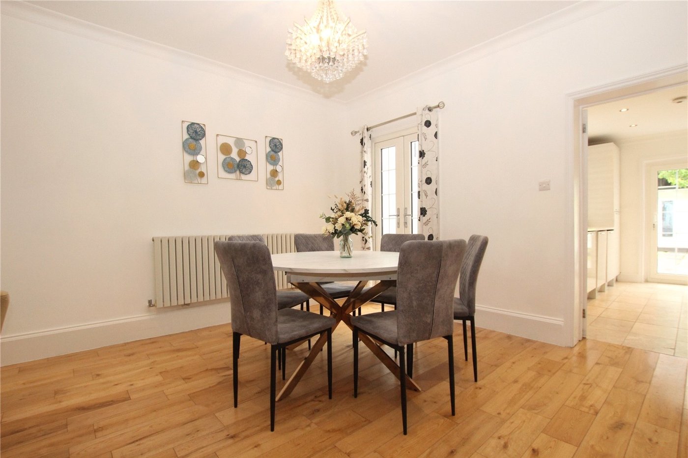 3 bedroom house for sale in Plumstead Common | Robinson Jackson