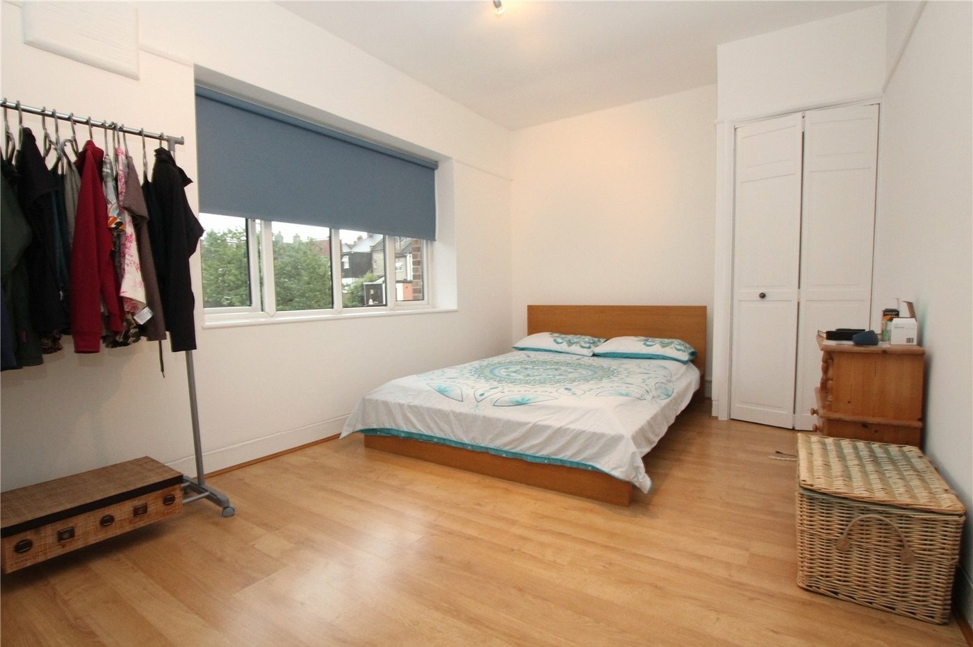 1 bedroom property for sale in Plumstead | Robinson Jackson