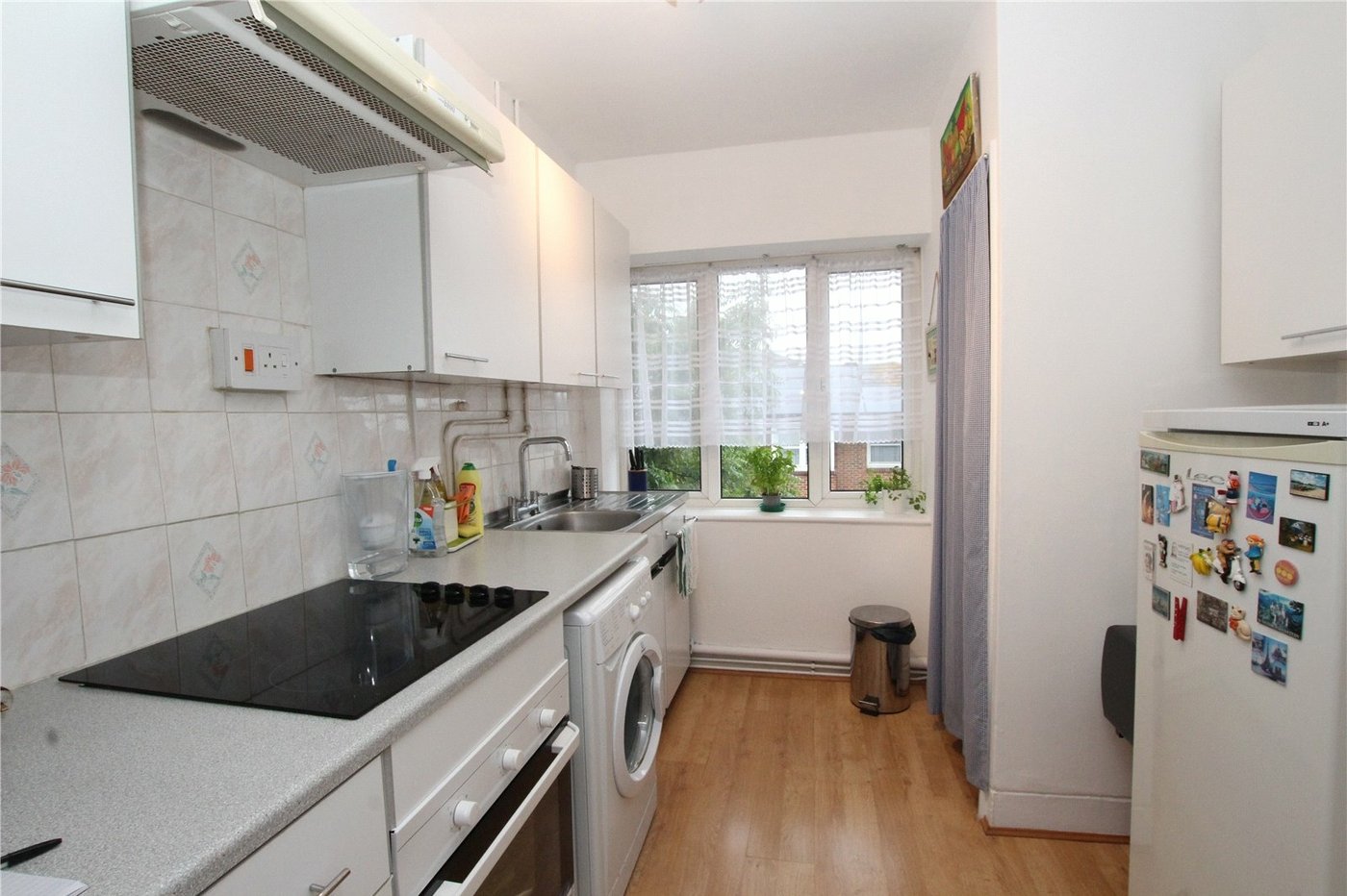 1 bedroom property for sale in Plumstead | Robinson Jackson