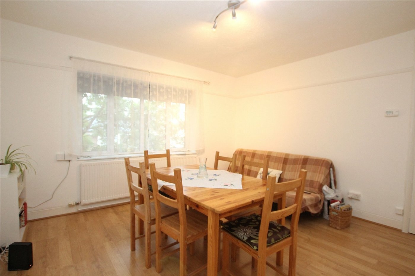 1 bedroom property for sale in Plumstead | Robinson Jackson